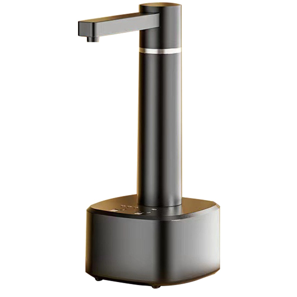 Bærbar Automatisk Vann Dispenser Kompakt Design 8