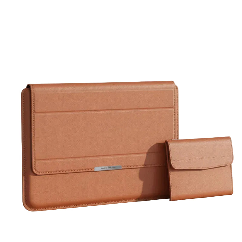 Bærbar Datamaskin Sleeve med Slank Design 0