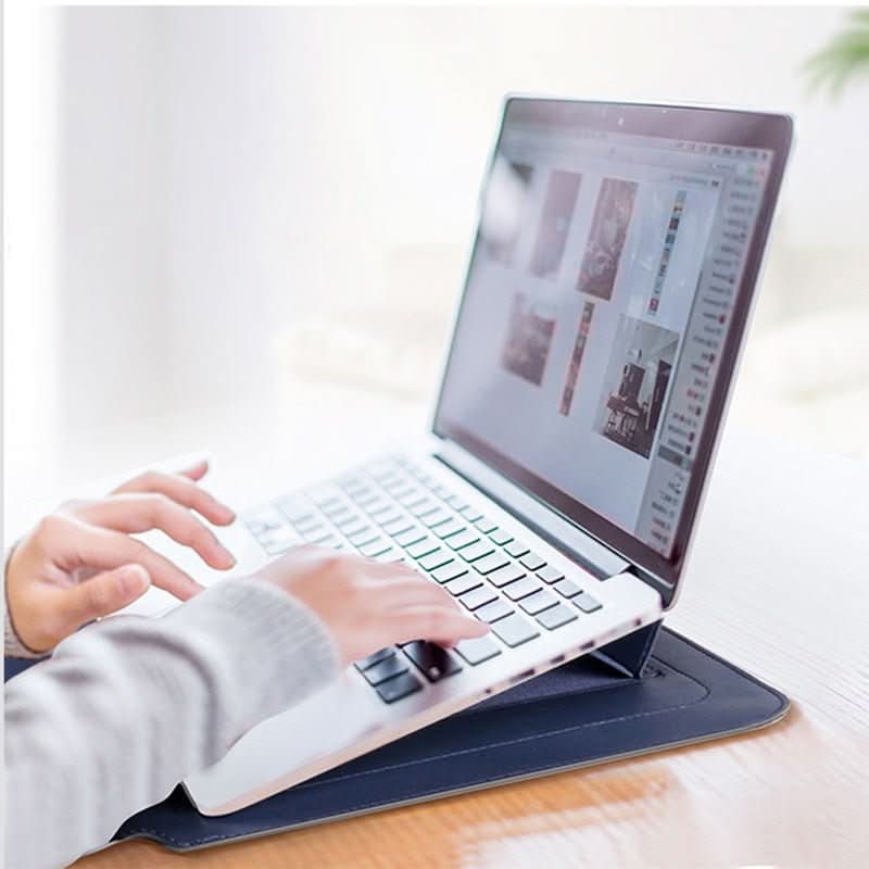 Bærbar Datamaskin Sleeve med Slank Design 4