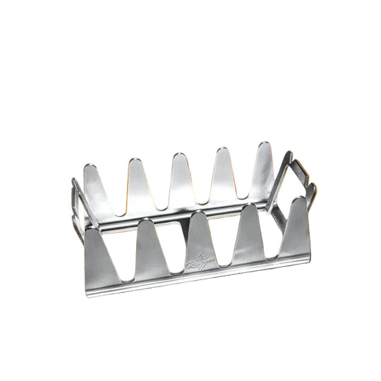 Bærbar Gassgrill Kompakt For Utendørs Grilling 2