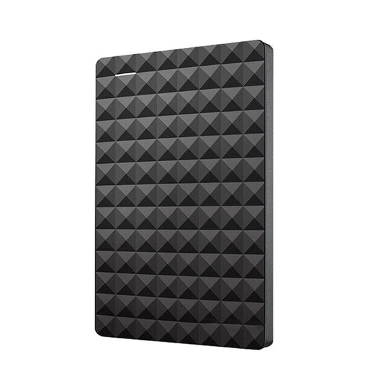 Bærbar Harddisk 10TB USB 3.0 Kompakt Design 6