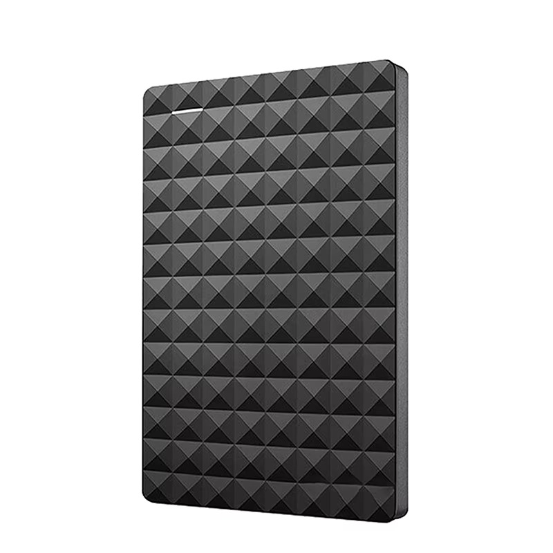 Bærbar Harddisk 8TB Ultra-Speed 2