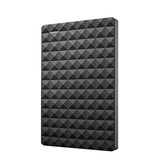 Bærbar Harddisk 8TB Ultra-Speed 2