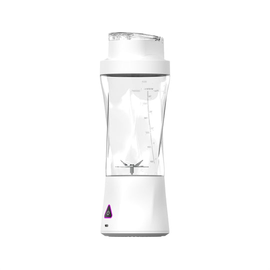 Bærbar Juicer Multifunksjonell Blender 5