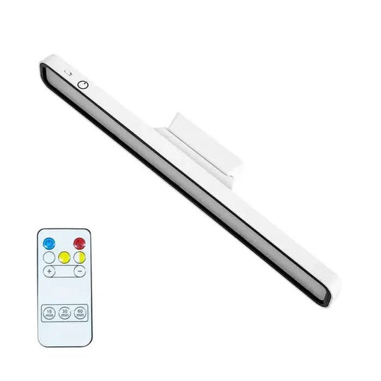 Bærbar LED-lysstang for allsidig bruk 1