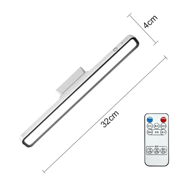 Bærbar LED-lysstang for allsidig bruk 6