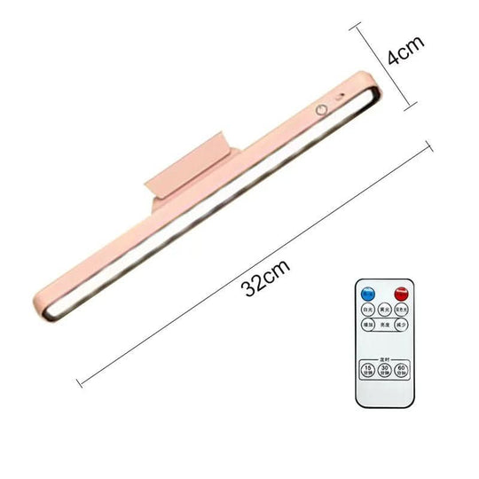 Bærbar LED-lysstang for allsidig bruk 7