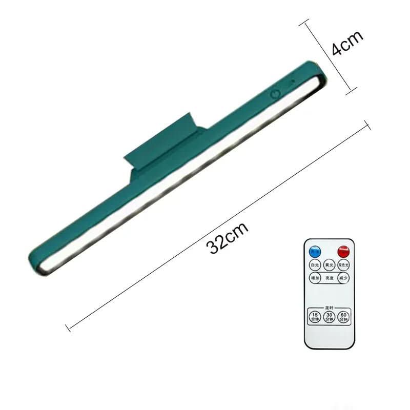 Bærbar LED-lysstang for allsidig bruk 8