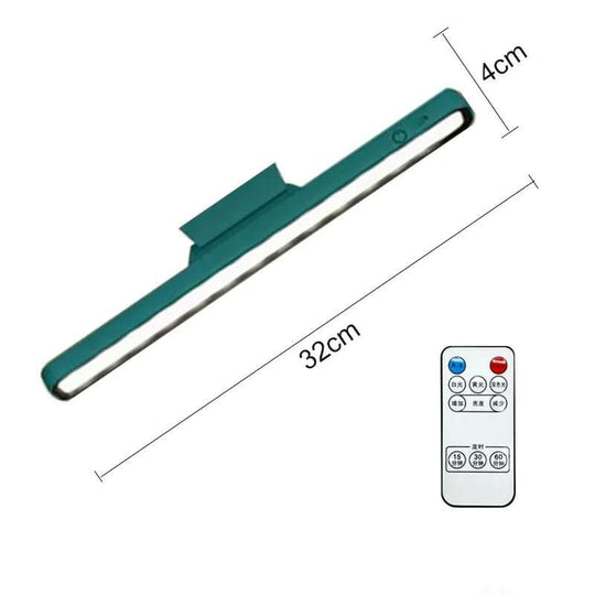 Bærbar LED-lysstang for allsidig bruk 8