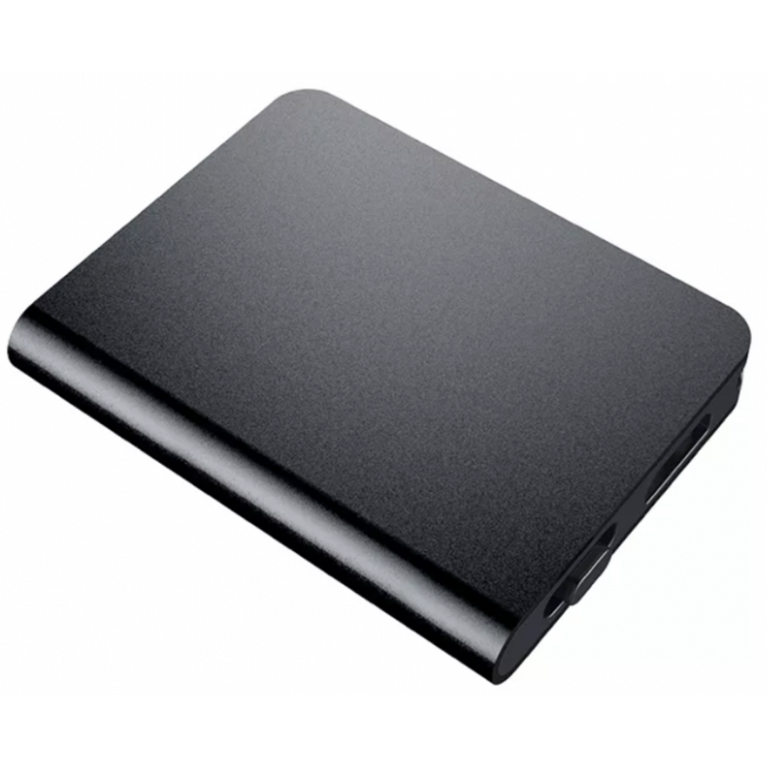 Bærbar Lydopptaker for Møter og Forelesninger 3