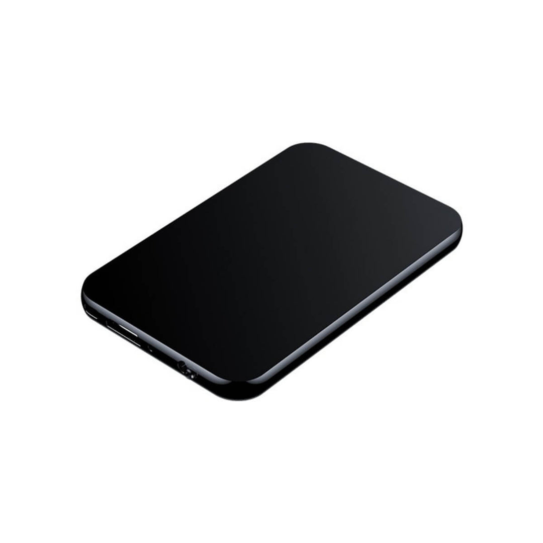 Bærbar Mini Stemmeopptaker 64GB Med Lang Opptakstid 1