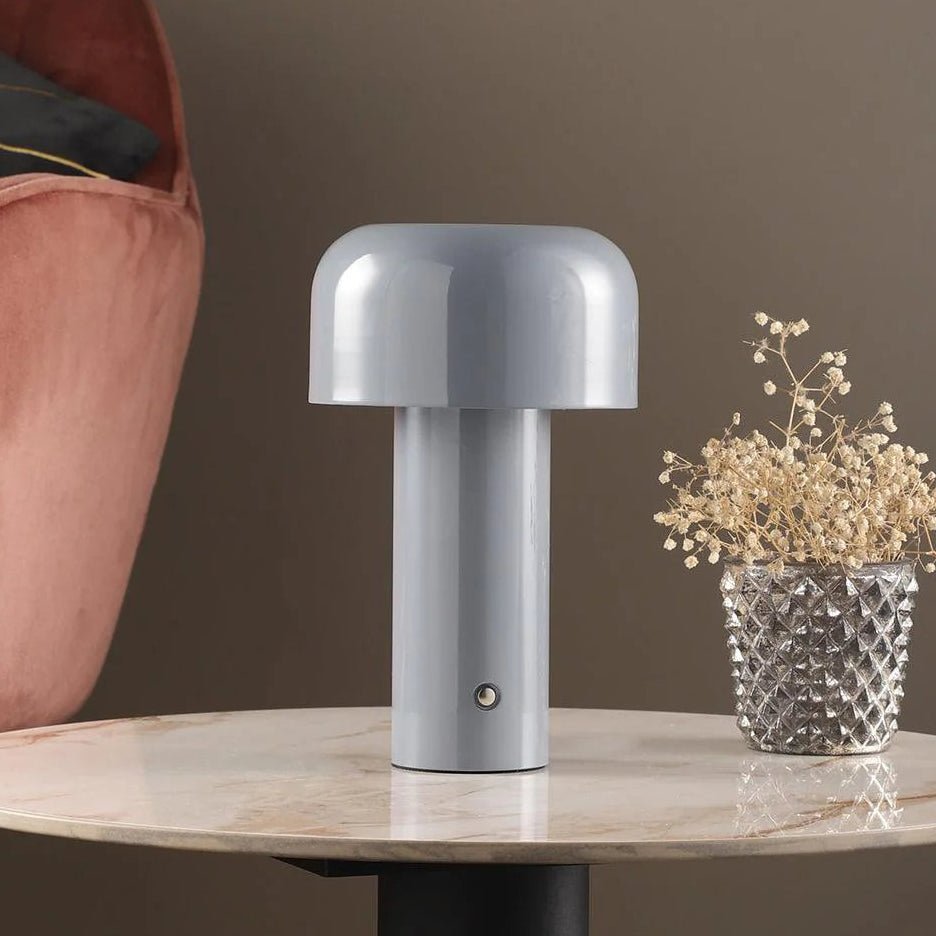 Bærbar Nattbordslampe med Berøringskontroll 11