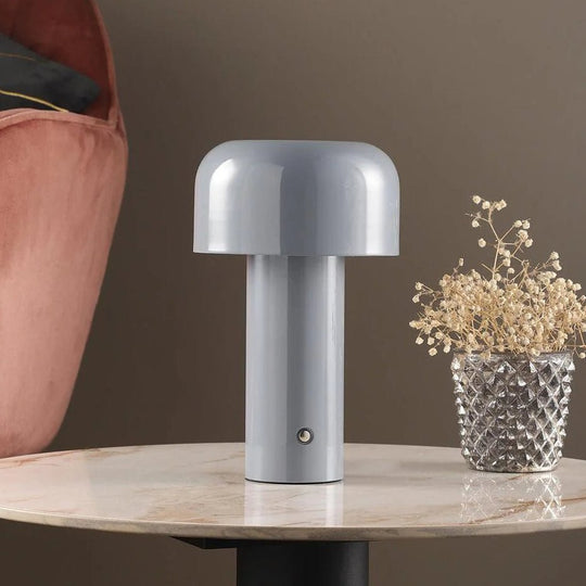 Bærbar Nattbordslampe med Berøringskontroll 11