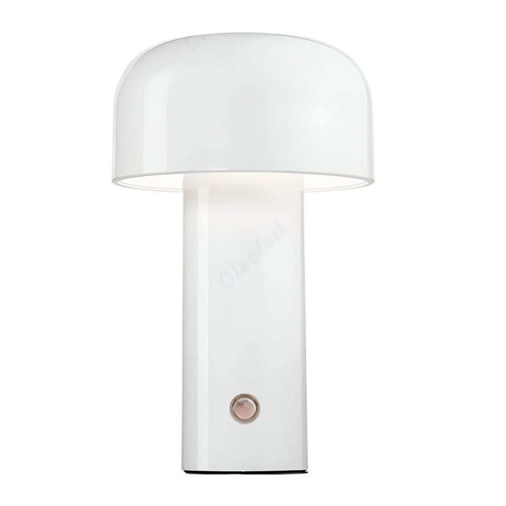 Bærbar Nattbordslampe med Berøringskontroll 7