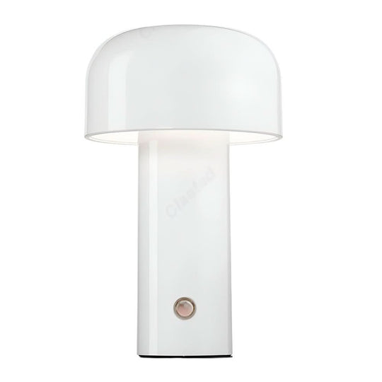 Bærbar Nattbordslampe med Berøringskontroll 7