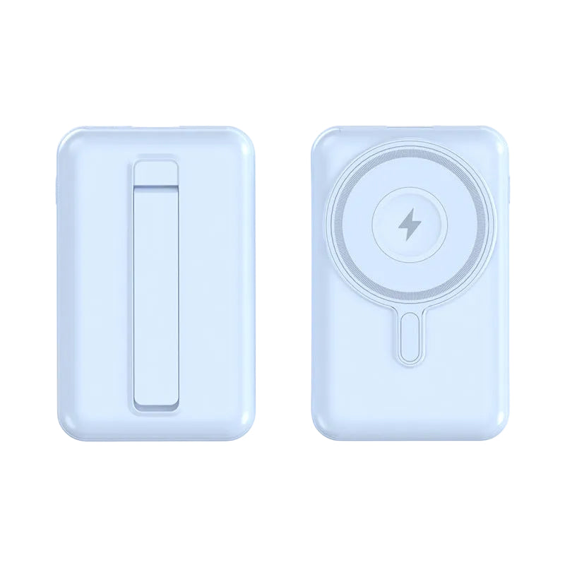 Bærbar Power Bank 20000mAh med MagSafe-kompatibilitet 0