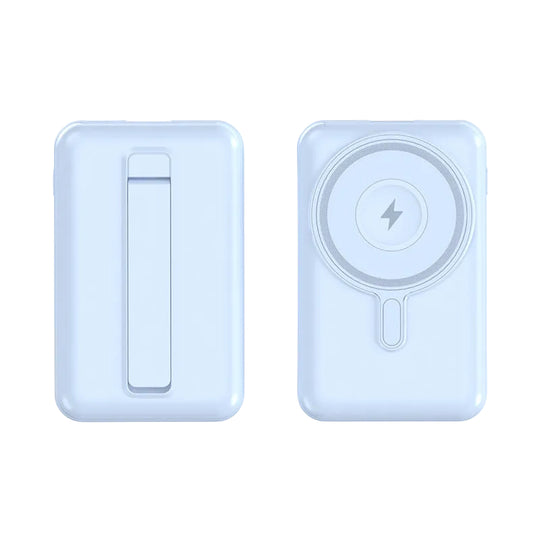 Bærbar Power Bank 20000mAh med MagSafe-kompatibilitet 0