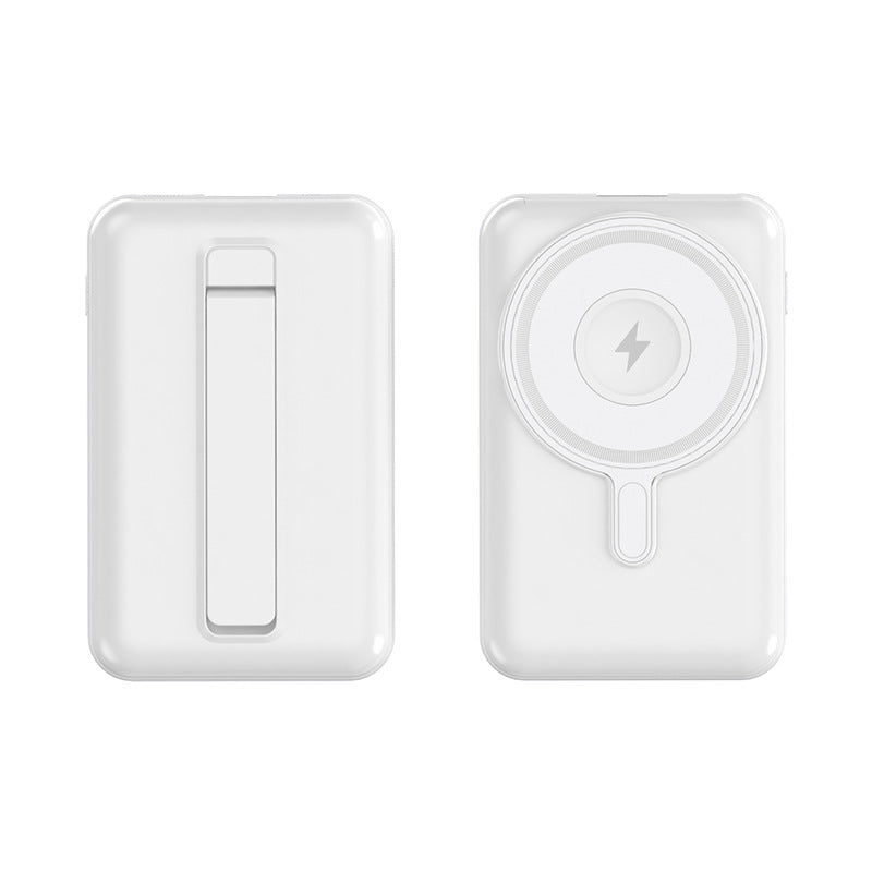 Bærbar Power Bank 20000mAh med MagSafe-kompatibilitet 3