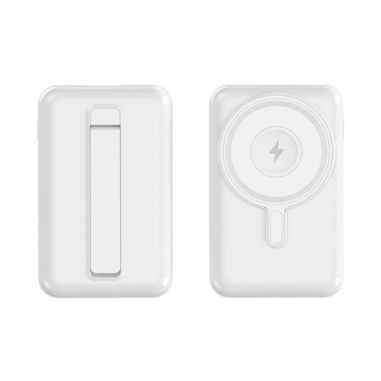 Bærbar Power Bank 20000mAh med MagSafe-kompatibilitet 3