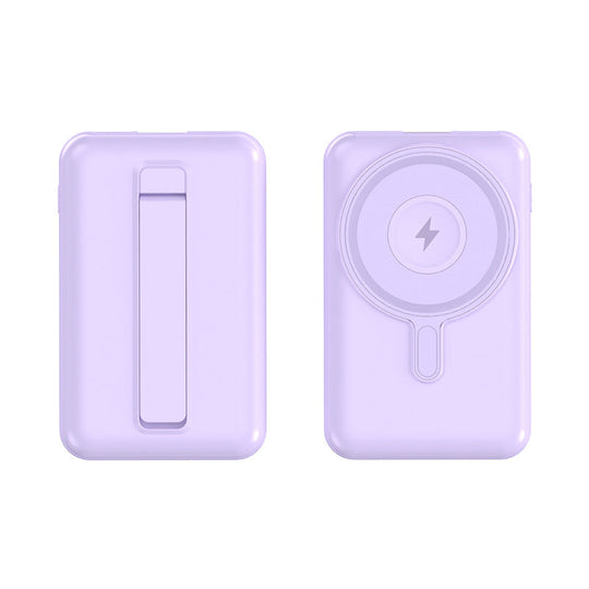 Bærbar Power Bank 20000mAh med MagSafe-kompatibilitet 4