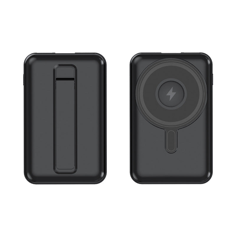 Bærbar Power Bank 20000mAh med MagSafe-kompatibilitet 5