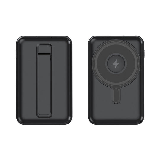 Bærbar Power Bank 20000mAh med MagSafe-kompatibilitet 5