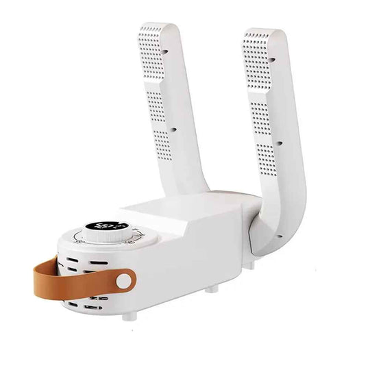 Bærbar Skotørker med Automatisk Avstenging 0