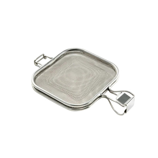 Bærbar Smørbrødrister Rack For Kjøkken Med Hevet Design 1