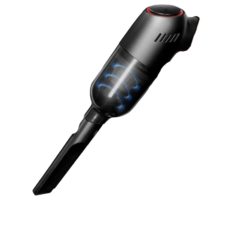 Bærbar Støvsuger for Bil og Hjem 0