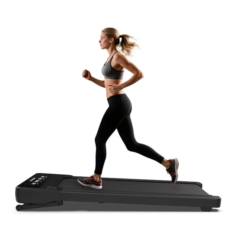 Bærbar Tredemølle for Hjemmekontor 1