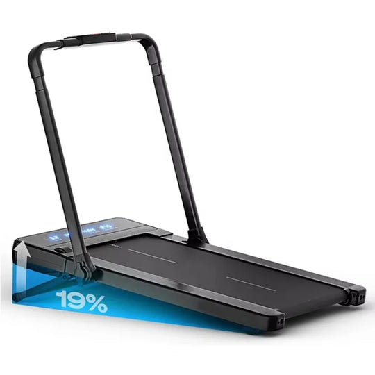 Bærbar Tredemølle for Hjemmekontor 2