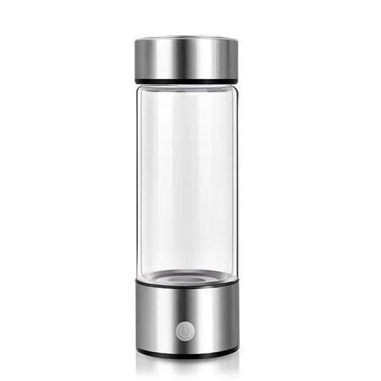 Bærbar Vannflaske med Hydrogen Berikelse Modern Design 0