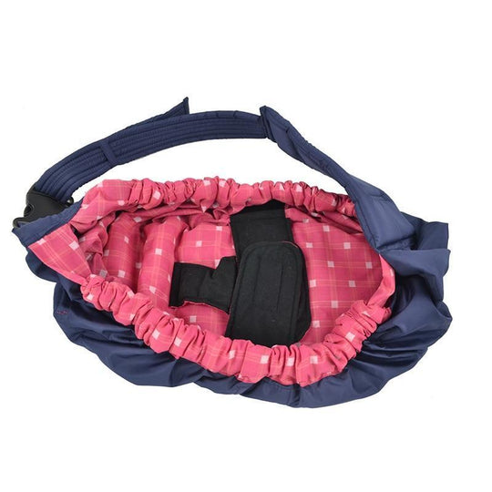 Bæresele for Nyfødte Justerbar 3