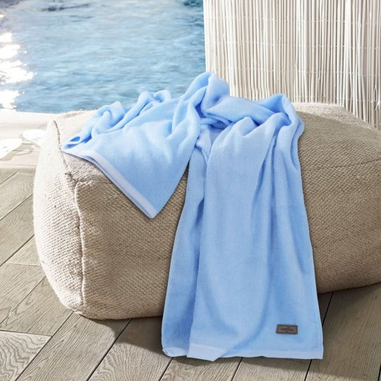 Bamboo Towel for Spa and Home Use 0