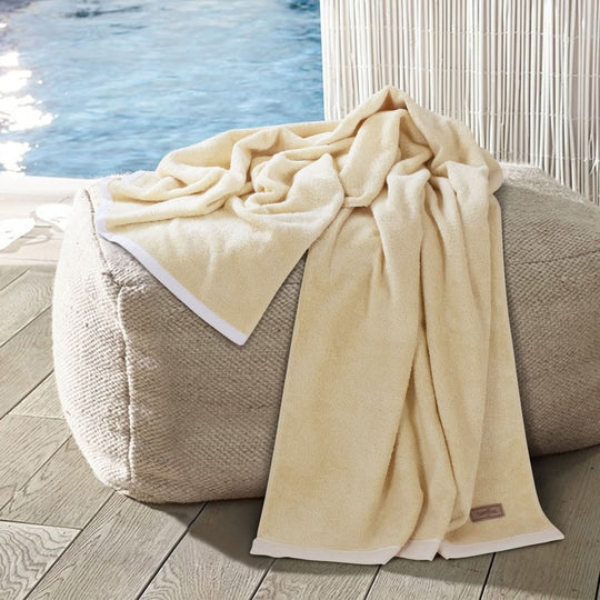 Bamboo Towel for Spa and Home Use 10
