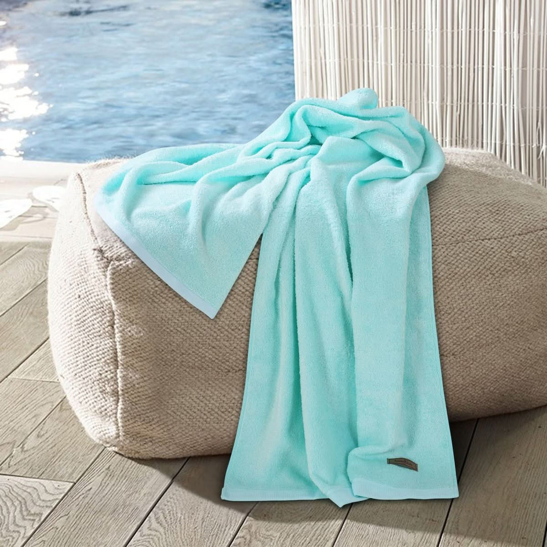 Bamboo Towel for Spa and Home Use 11