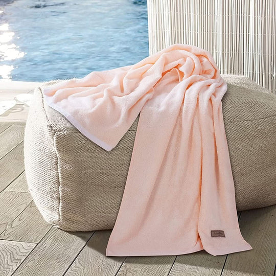 Bamboo Towel for Spa and Home Use 12