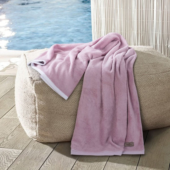 Bamboo Towel for Spa and Home Use 2