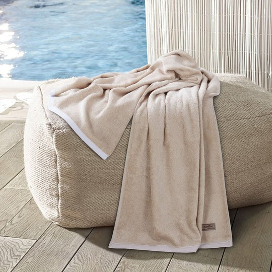 Bamboo Towel for Spa and Home Use 3
