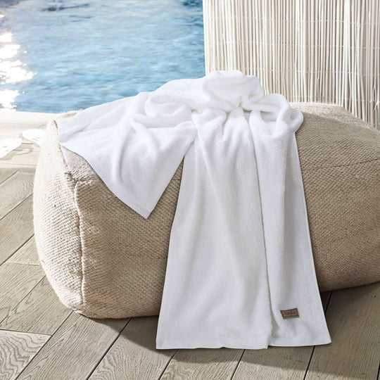 Bamboo Towel for Spa and Home Use 4