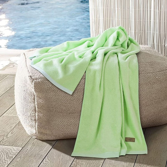 Bamboo Towel for Spa and Home Use 6
