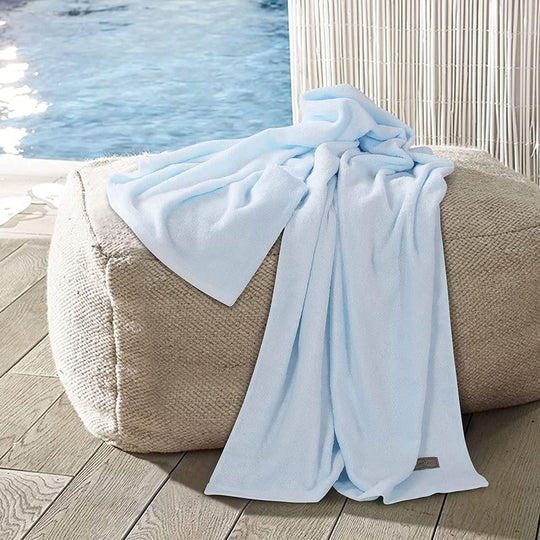 Bamboo Towel for Spa and Home Use 7