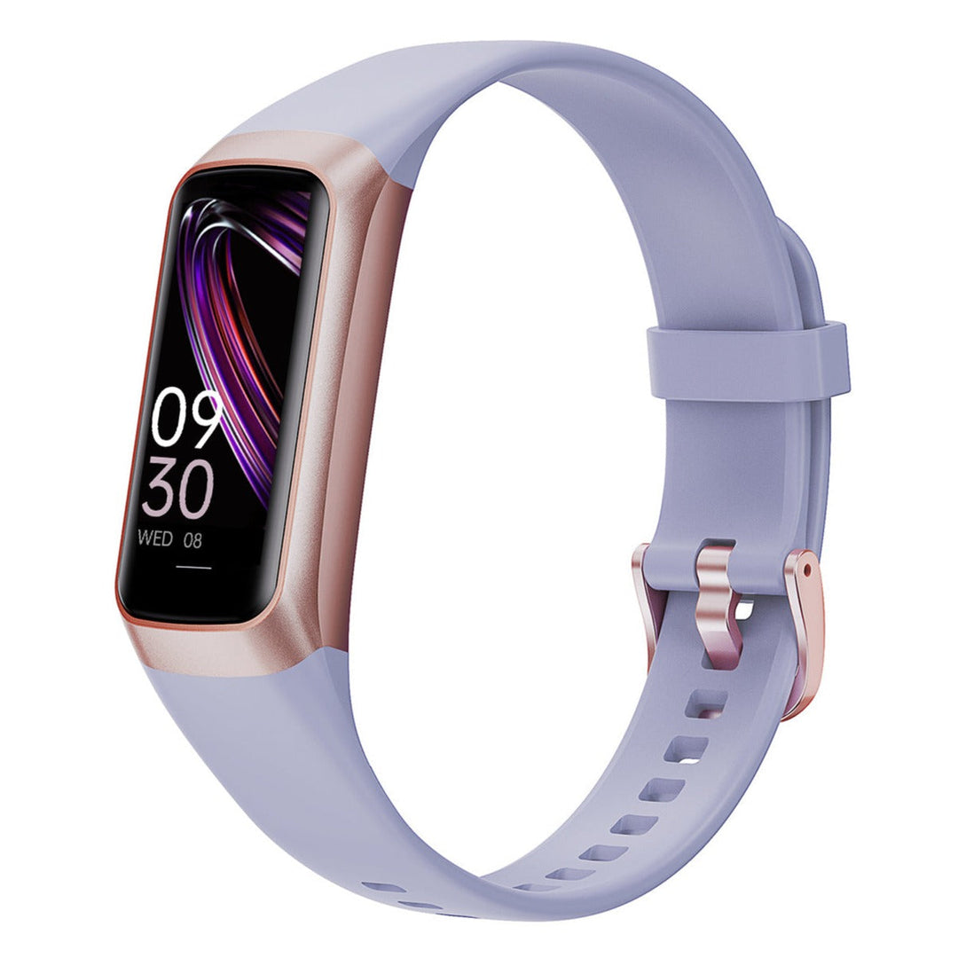 Barnas Aktivitetstracker Klokke 6