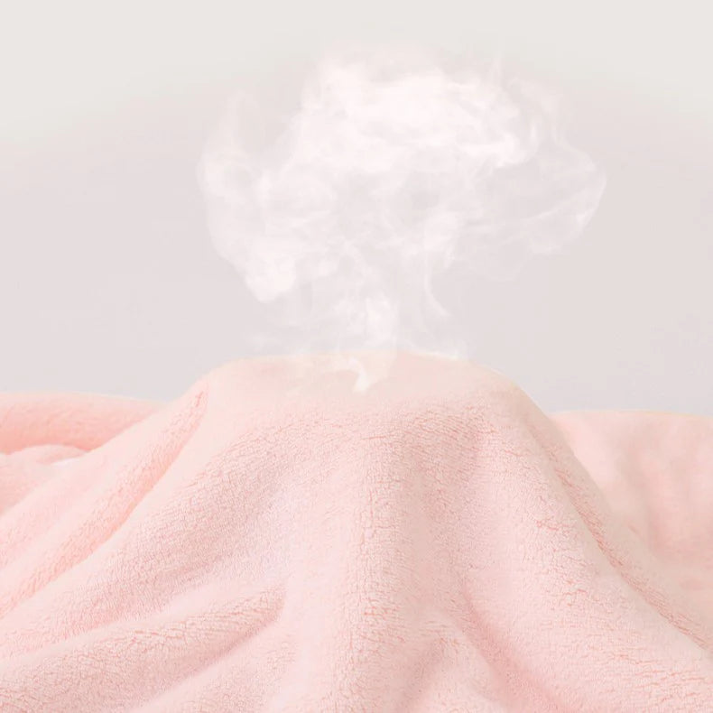 Barnas Badekåpe med Søtt Design 4