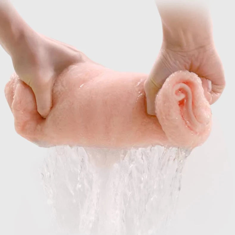 Barnas Badekåpe med Søtt Design 5