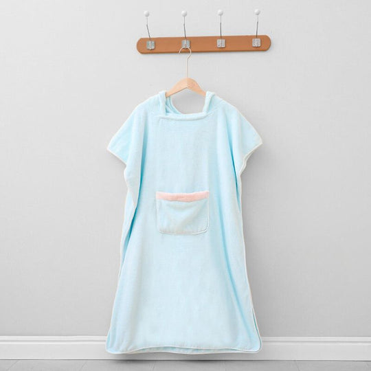 Barnas Badekåpe med Søtt Design 8