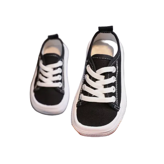 Barnas Barfotsneakers FlexiSteps 0