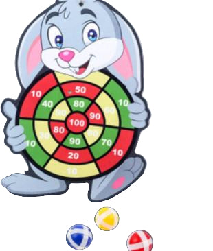 Barnas Dartbrett Spill Kreativ Utvikling 0