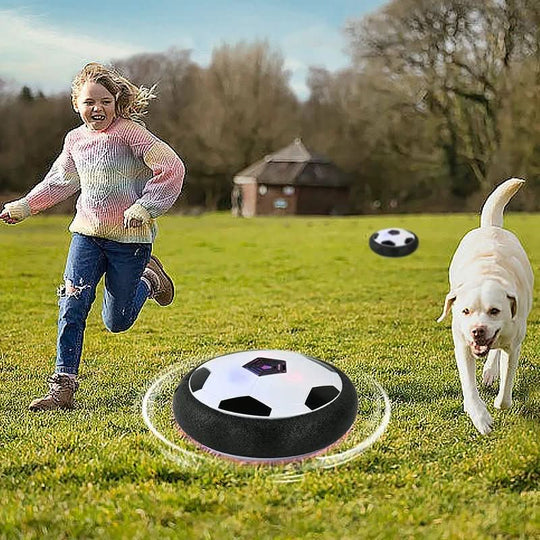 Barnas Flytende Fotball for Innendørs og Utendørs Lek 1