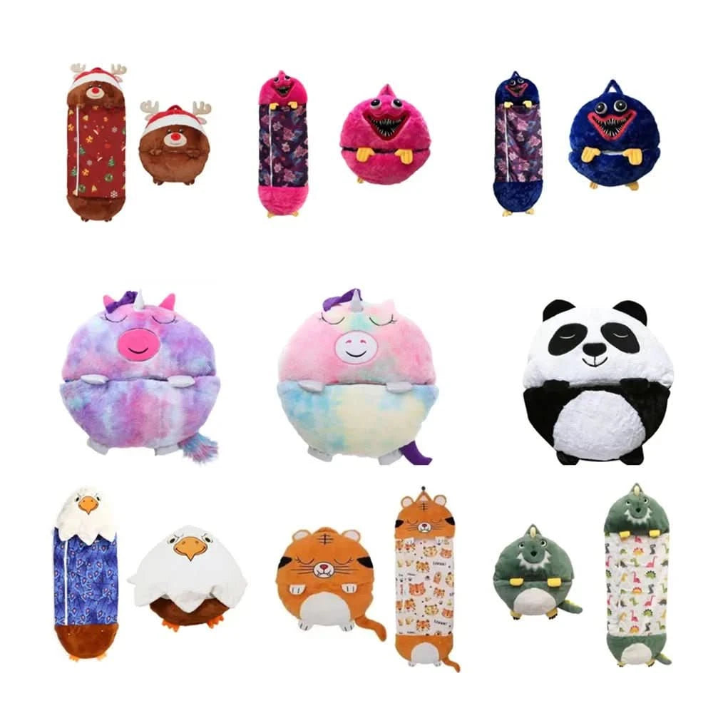 Barnas Kosevenn FloppiPals Multifunksjonell 1